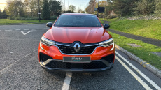 Renault Arkana 1.6 E-TECH Hybrid 145 R.S. Line 5dr Auto Hybrid Estate